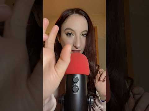 Voto i miei trigger #part3 #asmr #asmrsounds #relax #relaxing #goodvibes #positivevibes