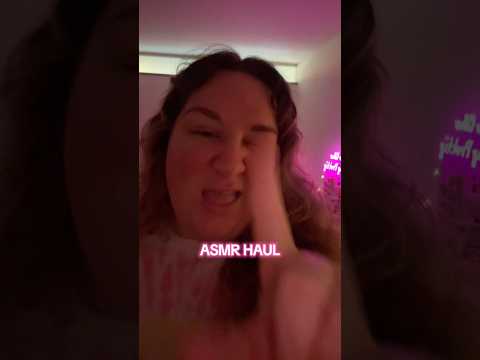 #asmr