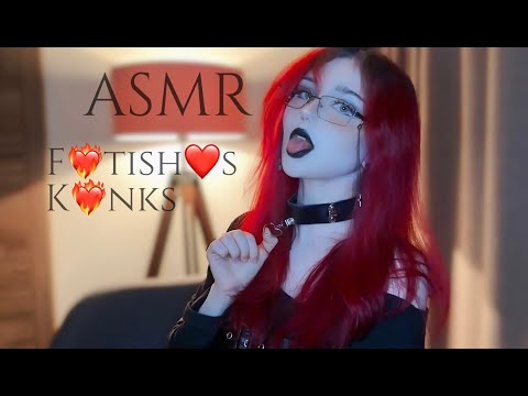 ASMR: Let's talk about.. (you're not alone^^)