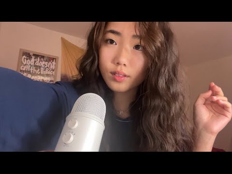 Click Here When You’re Ready To Sleep | ASMR 