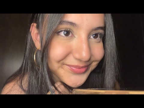 ASMR CASEIRINHO - Removendo todas as suas energias negativas 😌