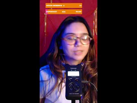 asmr para você dormir bem rápido!