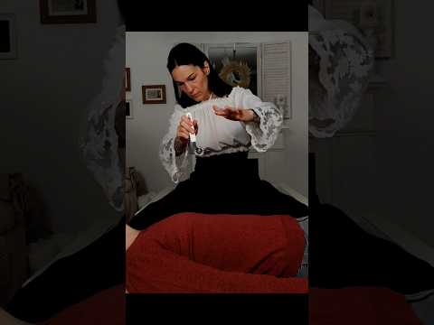 Reiki ritual for energy boost