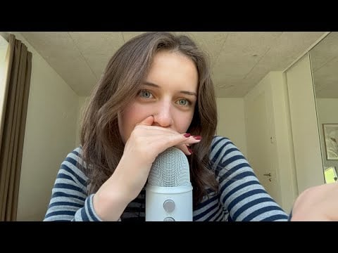 ASMR | A little bit of this and a little bit of that
