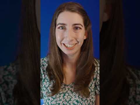 Part 16 - Even MORE “M” Names in American Sign Language 🤟 #asmr #asl #sleep #signlanguage