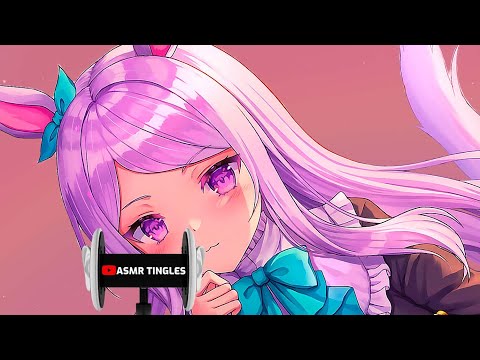 ASMR 😇 Relaxing Tingles 💤