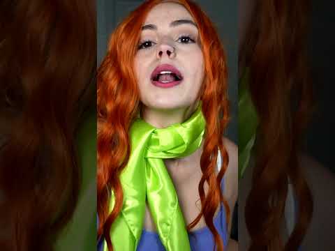 Daphne Takes Samples From You ASMR Roleplay #asmr  #relax #personalattention #mouthwhisper