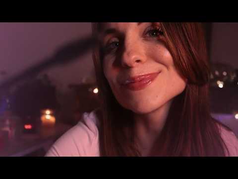 ASMR POV : Je te maquille pour aller en soirée 🪩💄