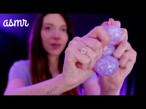 ASMR | Objetos aesthetic y relajantes para DORMIR EN SEGUNDOS  | Love ASMR en español