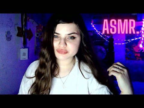 VENDEDORA DE ROPA (yoins) - ASMR