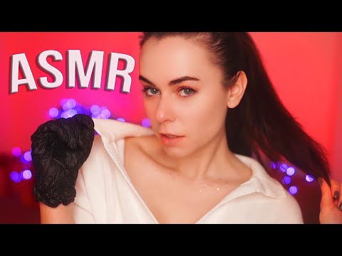 АСМР ПОПРОБУЙ  Не УСНУТЬ 😏 СМОЖЕШЬ? 😎 ASMR TRY NOT To FALL ASLEEP