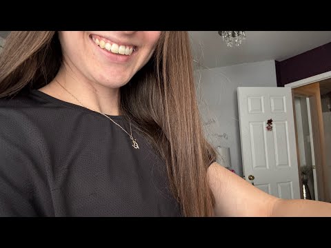 ASMR HAND SOUNDS 🤚🏻