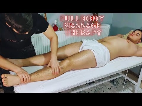 TURKISH MASTERS VERY RELAXING MASSAGE THERAPY - CHEST,LEG,BACK,FOOT,CUP MASSAGE