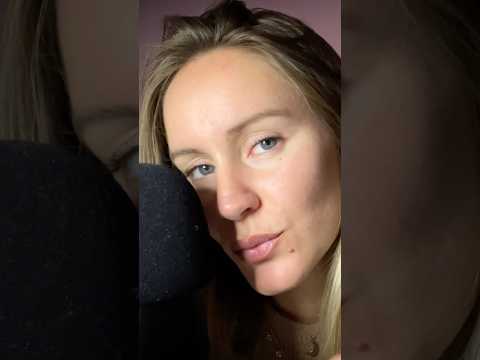 ASMR BESITOS PARA DORMIR #asmr #relax #asmrcommunity #asmrsounds #asmrvideo #asmrtriggers #