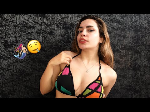 ASMR Sensitive Mouth Sounds (H.o.t asmr)