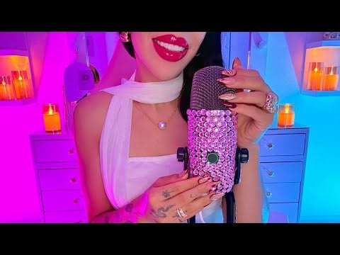 ASMR REGRESE!✨❤️ ¿Por qué dejé de subir videos?