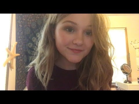 ASMR inaudible whispering