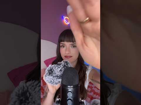 #ASMR | Je te RASSURE après un CAUCHEMAR 🌙 #asmrfrançais #asmrroleplay