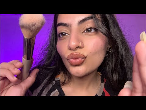 Come Sleep Feeling 😍 Loved | ASMR Mouth sounds 