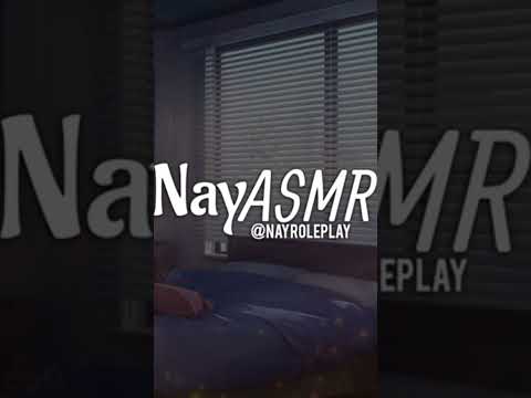 Siento que me gustas... #asmr #roleplay #mejoramiga #asmrsounds #vozfeminina