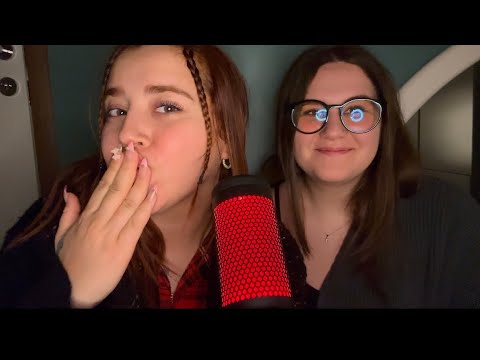 Ciddiyetsiz Psikolog RP 🤦‍♀️🌸 TÜRKÇE ASMR 💖