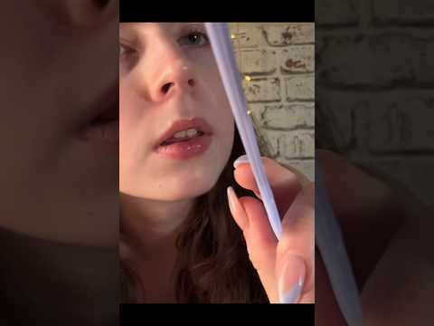 ASMR - Hair Brushing, Cutting, Scalp Check, Oiling 🧖‍♀️ #asmr #asmrhair #relax