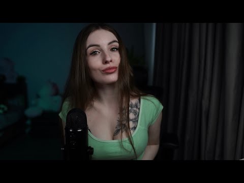 Calm Your Mind: ASMR Sponge, Stress Ball, Spoon Magic Sounds