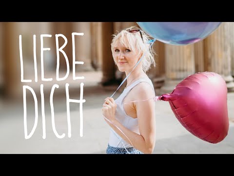 Selbstliebe Meditation - "Liebe Dich" (Traumreise + Affirmationen für mehr Selbstliebe)