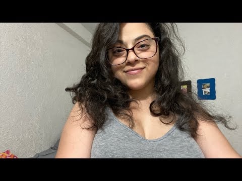 ASMR - 20 OBJETOS EM 20 MINUTOS