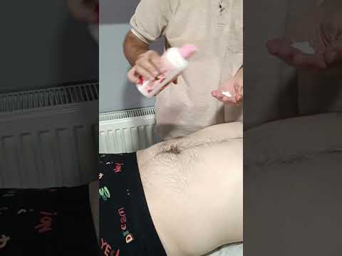 YOUR RELAXING ASMR SHORT VIDEO  #sleep #massage #relax #amazing #asmrvideo