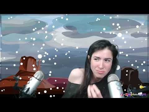 ASMR - Crunchy Peanuts