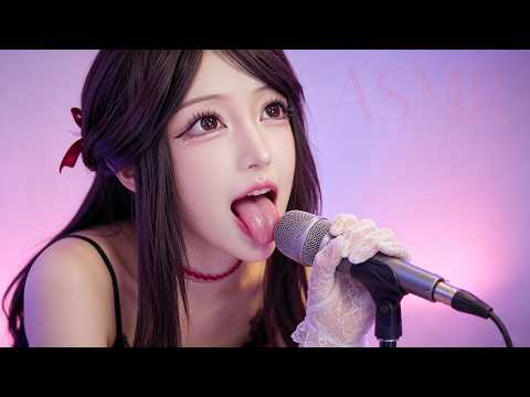 ASMR You’ll Fall Asleep in Minutes