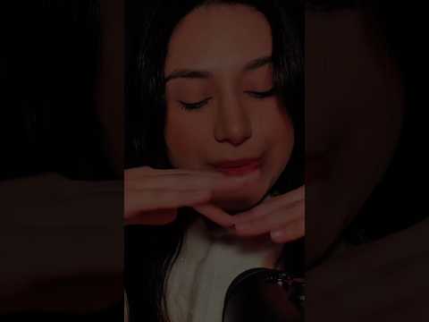 Veja aqui 👆🏻 #asmr #asmrvideo #asmreating  #oração #salmos #biblia #asmrshorts #asmrshortsvideo