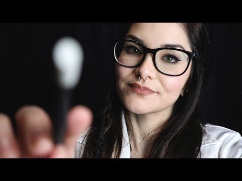 Experimentando ASMR en TI | ASMR daydream