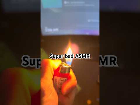 Super bad ASMR for immense tingles (@Harry-Asmr style) #asmr #lofi #fyp