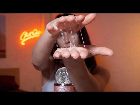 🎧 ASMR Lotion Sounds for Relaxation | Gentle Hand Movements & Sleep Aid