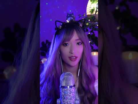 ASMR | Tu as RDV pour des tests ASMR (PARTIE 2)