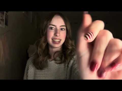 Breaking The Spell Witchy ASMR
