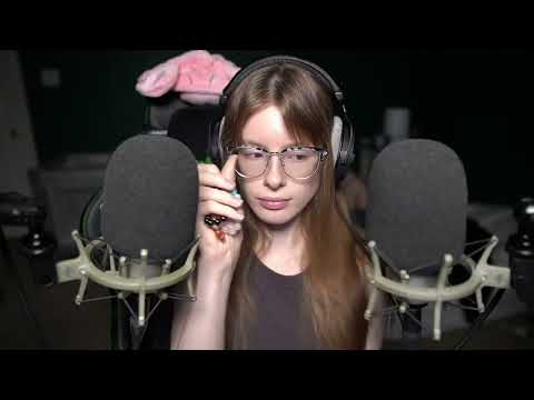 My Worst (Best) ASMR Yet ;3