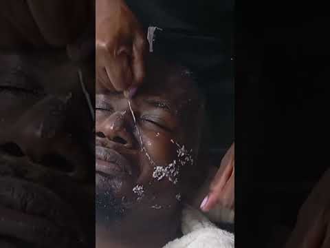 ASMR💈Relaxing Facial Massage|No Talking