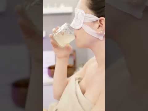 Masaje binaural #asmr #binaural #binauralbeats #massage #masaje #asmrsounds #massagem