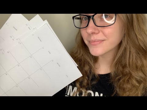 ASMR Paper Tearing/Ripping (No Talking)