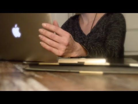 Asmr - A Survey Roleplay