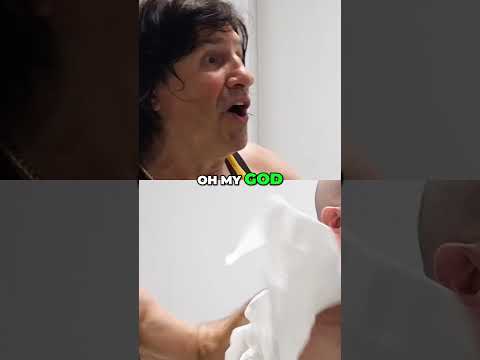 Rumen Massage: Roman Empire Massage #rumen #rumenmassage  #asmrbarbermassimo #asmr