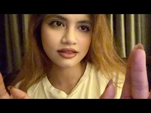 ASMR- Manifest Best Case Scenarios Subliminal | Fast Results 