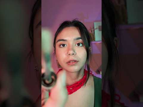 ASMR: Te Maquiando para o Natal 🎄🎅🏼