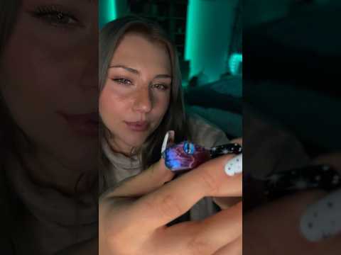 [ASMR PL] asmr with my pet dragon 🐉🐲