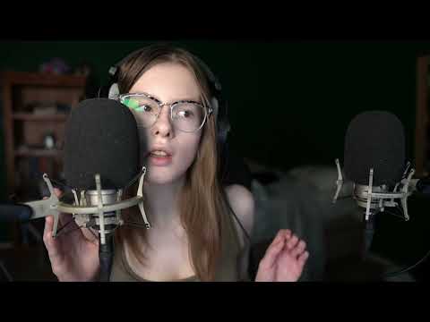 Skibidi High Sensitivity Autism ASMR Triggers