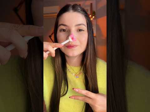 Teste de foco #asmr #asmrfocus #focustest #asmrsounds #asmrshorts