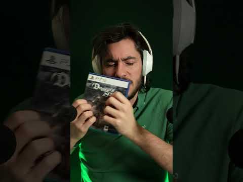 Voici 3 jeux PS5 relaxants #asmr